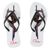 Tongs Flacon Thunder_Cove Danseuse (Semelle)