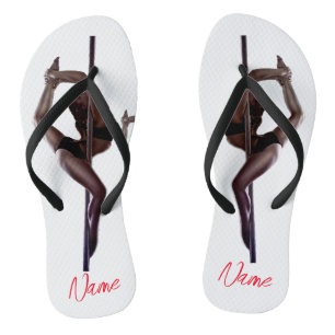Tongs Flacon Thunder_Cove Danseuse