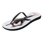 Tongs Flacon Thunder_Cove Danseuse (Incliné)