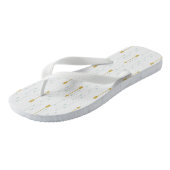 Tongs Flèches (Incliné)