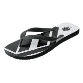 Tongs Flèches à lèvres HB (Incliné)