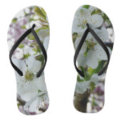 Tongs Fleur de cerise (Semelle)