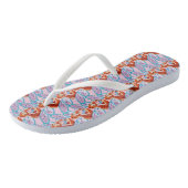 Tongs Fleurir (Incliné)