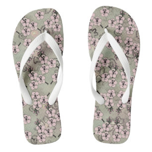 Tongs Fleurs de cerisier Flipflops