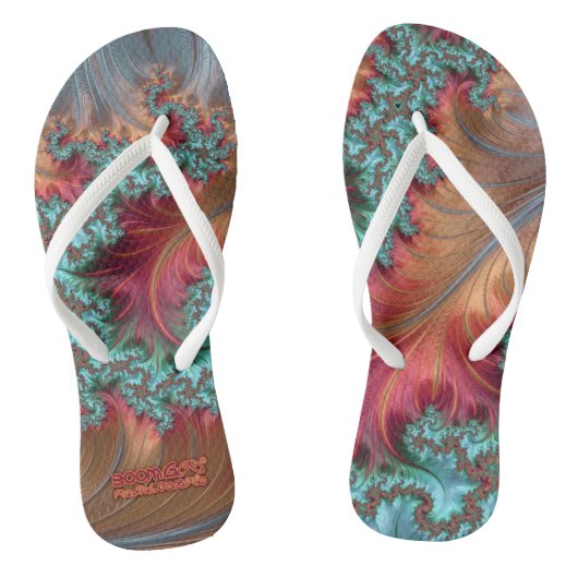 Tongs Flip Flop - F508 "Surf" 2 (Semelle)