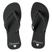 Tongs Flip-Flops - Cardiaque Fab (Semelle)