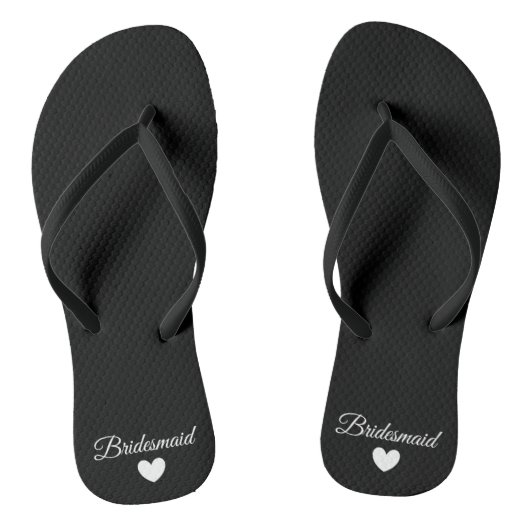 Tongs Flip-Flops - Cardiaque Fab (Semelle)