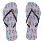 Tongs Flip Flops de plage (Semelle)