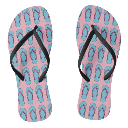 Tongs Flip Flops de plage (Semelle)