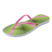 Tongs Flip Flops Illusion Spring (Incliné)