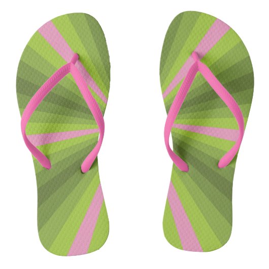 Tongs Flip Flops Illusion Spring (Semelle)