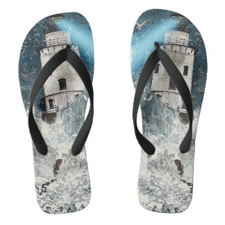 Tongs Flip Flops phare
