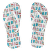 Tongs Flip Flops Popsicles (Semelle)