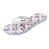 Tongs Flip Flops/Princesse (Incliné)
