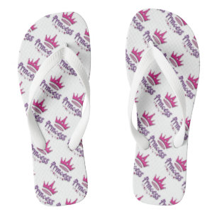 Tongs Flip Flops/Princesse