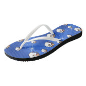 Tongs Flip Flops Sheep (Incliné)