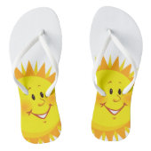 Tongs Flip Flops Sunshine (Semelle)