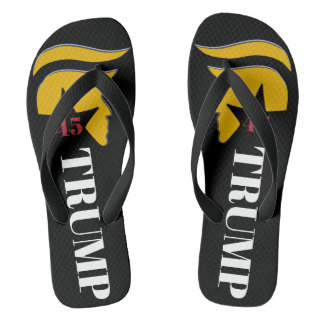 Tongs Flip Flops TRUMP 45