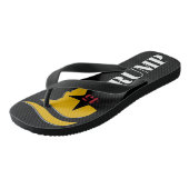Tongs Flip Flops TRUMP 45 (Incliné)
