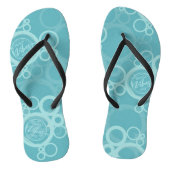 Tongs Flip Flops Vibes (Semelle)