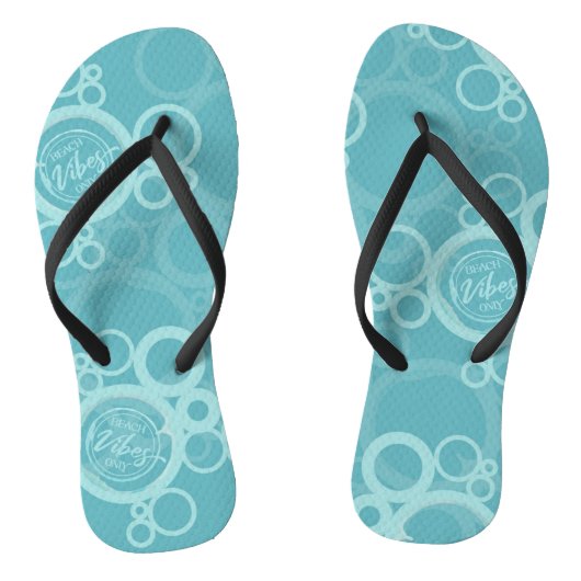 Tongs Flip Flops Vibes (Semelle)