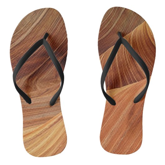 Tongs Flip-flops Woody (Semelle)