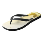 Tongs Flipflop Sandals Sunny Matin Farm Pays Rustique (Incliné)