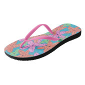 Tongs Flipflops de sébaste tropical (Incliné)