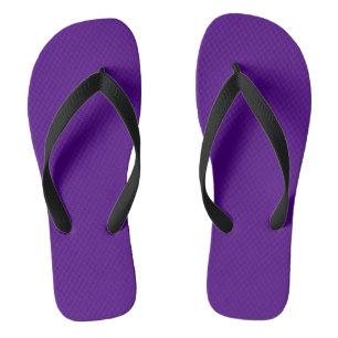 Tongs Flops sur mesure élégant - Plage et été
