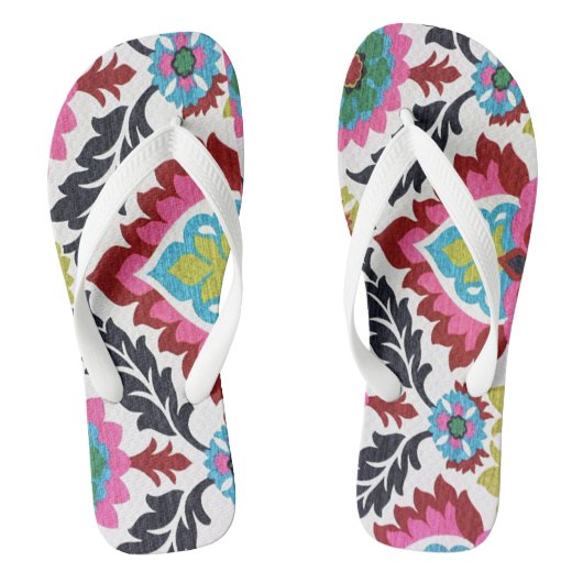 Tongs Flore Bliss Flore Flip Flops (Semelle)