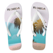 Tongs Floride (Semelle)