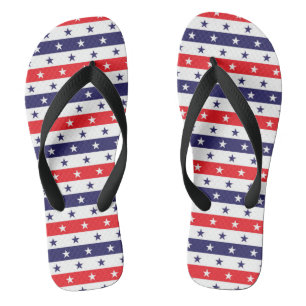 TONGS FLOTTES USA FLIP