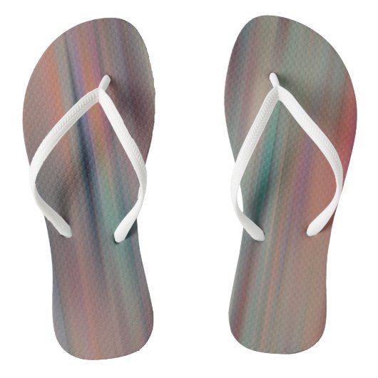 Tongs Flux colorés (Semelle)