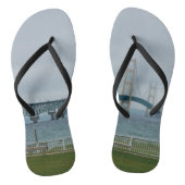 Tongs Foggy Mighty Mac (Semelle)