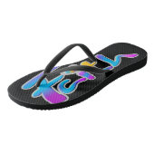 TONGS FOI (Incliné)