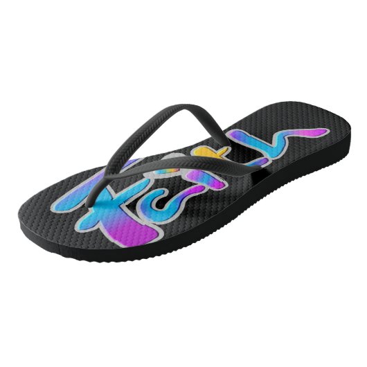 TONGS FOI (Incliné)