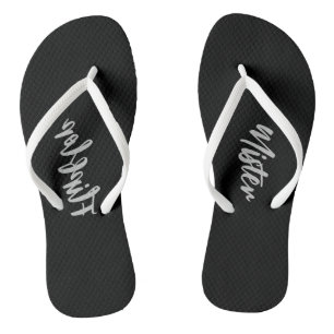 TONGS FONCTIONNEMENT DES FLOPS ART ET CONCEPTION ECO