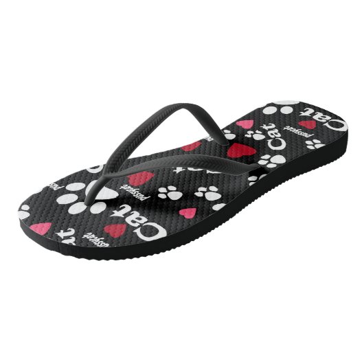 Tongs Foot (Incliné)