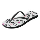 Tongs Foot (Incliné)
