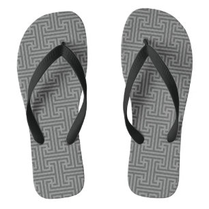 Tongs Formes géométriques simples