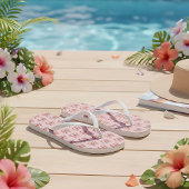 Tongs Fox Flip Flops