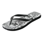 Tongs Fractaliser (Incliné)