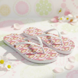 Tongs Fraise