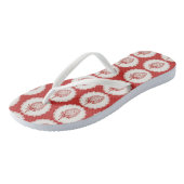 Tongs Fraise (Incliné)