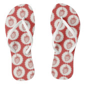 Tongs Fraise (Semelle)