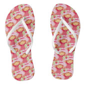 Tongs Fraise (Semelle)