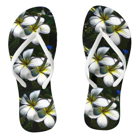 Tongs Frangapangie Flip Flops pour femmes (Semelle)
