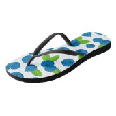 Tongs Fresh Blueberry (Incliné)