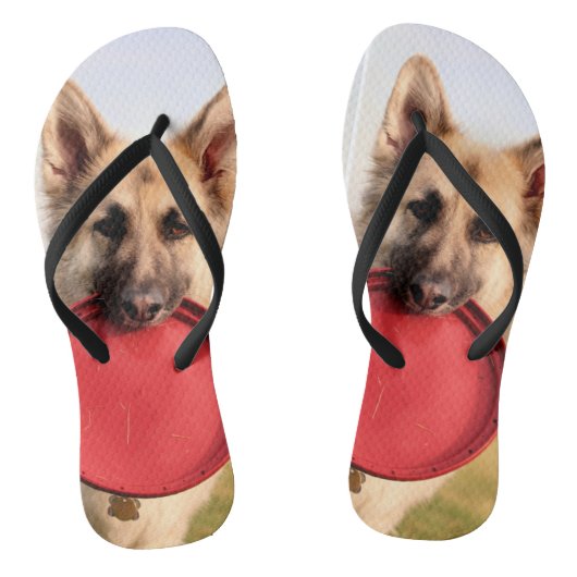 Tongs Frisbee (Semelle)