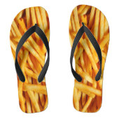 Tongs Frites français (Semelle)